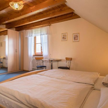 Ferienwohnung Heimpel 크레스브론암보덴지 외부 사진