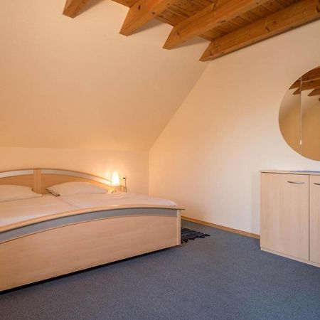 Ferienwohnung Heimpel 크레스브론암보덴지 외부 사진