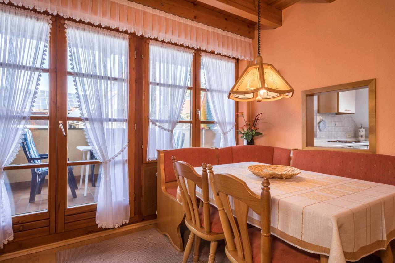 Ferienwohnung Heimpel 크레스브론암보덴지 외부 사진
