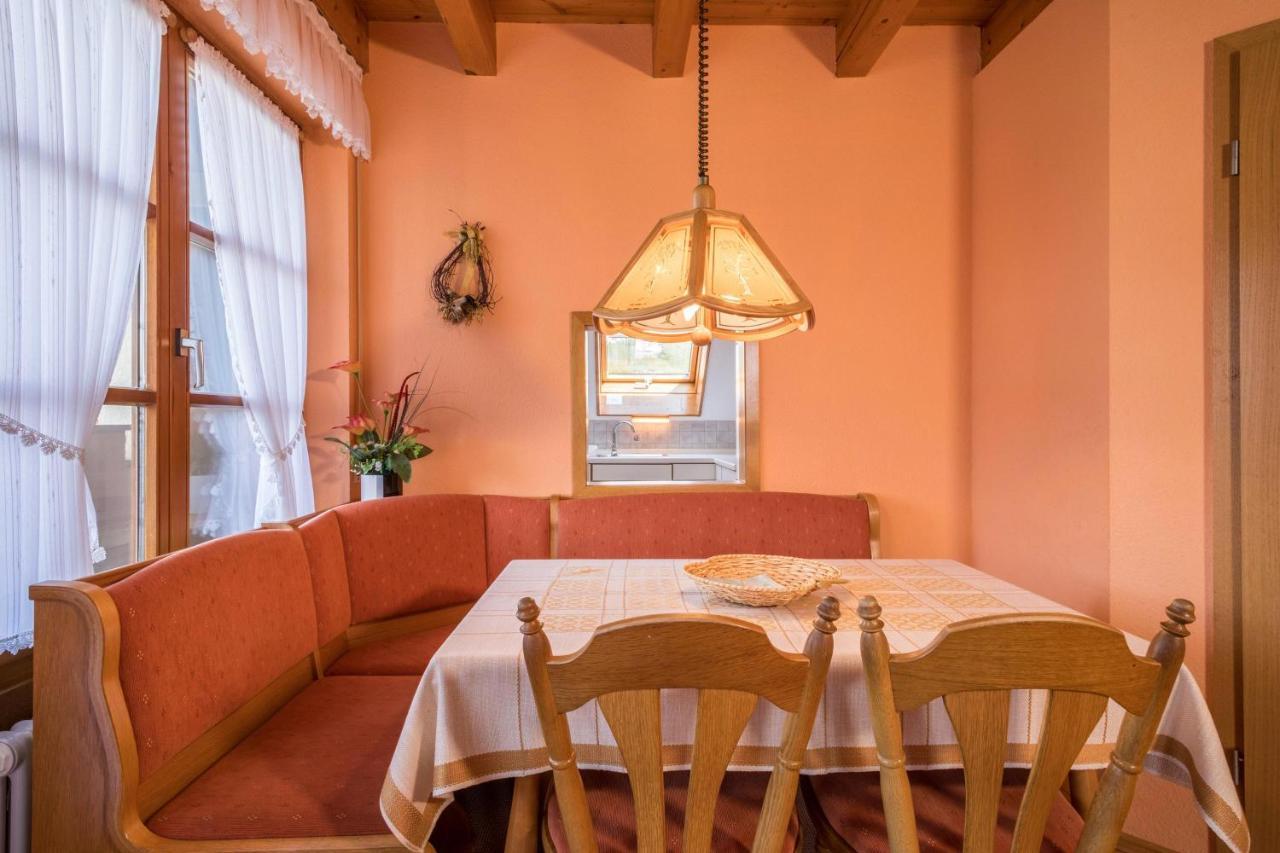 Ferienwohnung Heimpel 크레스브론암보덴지 외부 사진