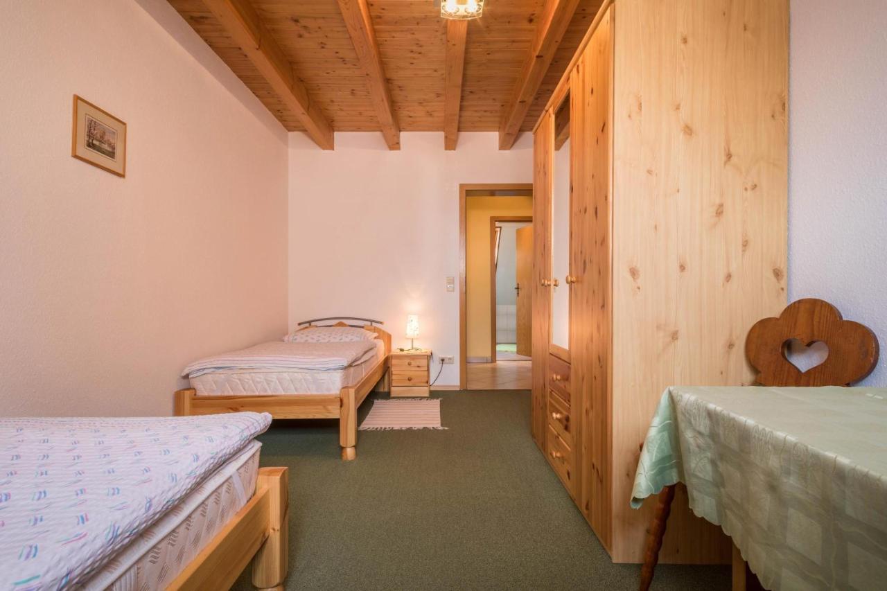 Ferienwohnung Heimpel 크레스브론암보덴지 외부 사진
