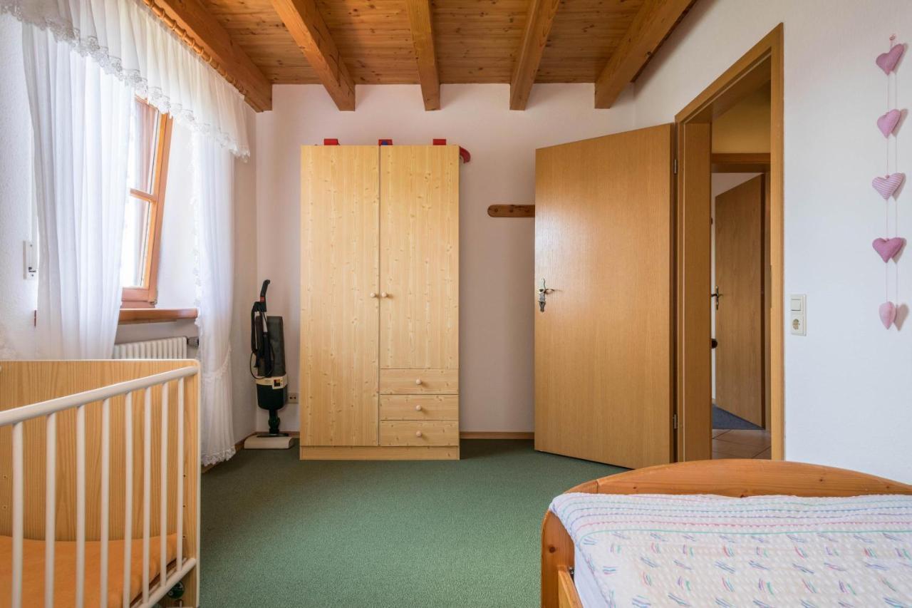 Ferienwohnung Heimpel 크레스브론암보덴지 외부 사진